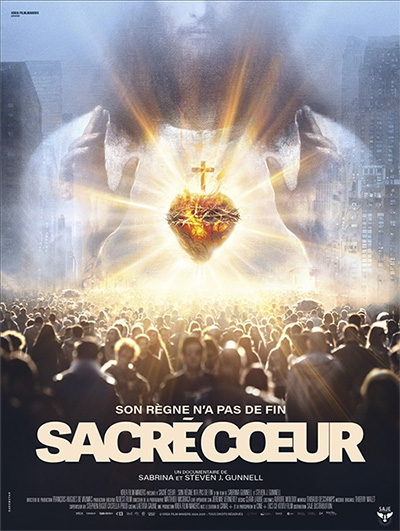 Affiche SACRÉ CŒUR